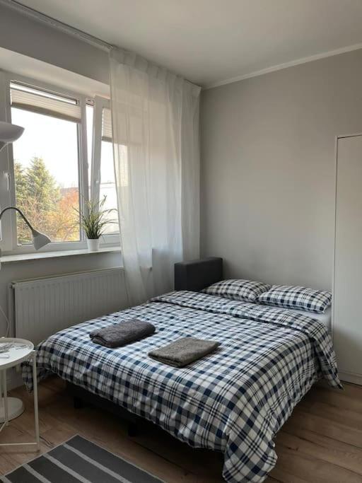 Bezagenta Mozart6 Studio Easy Access To City Wifi Warsaw Exterior photo